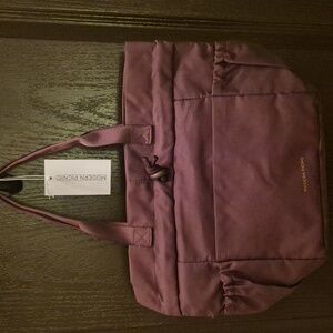 Modern Lunch Box/Cooler/Tote Bag